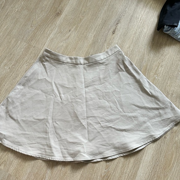 Club Monaco Skater skirt size 2 - Picture 1 of 2